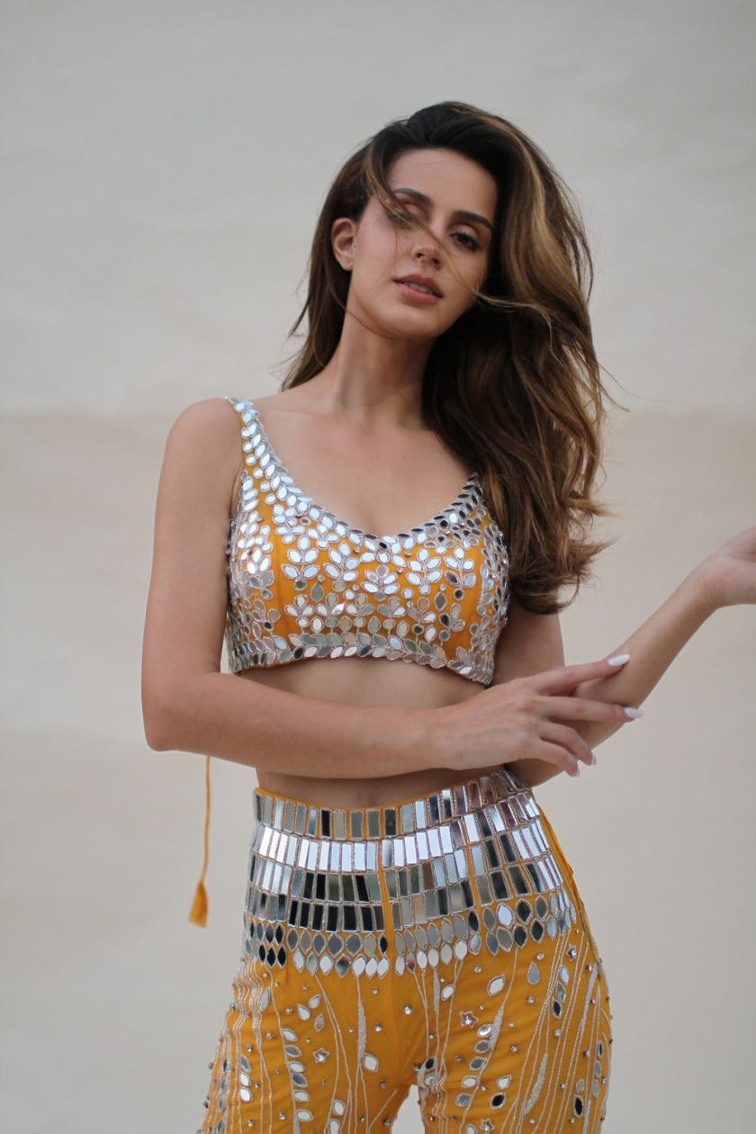 The Marigold Set - Image 2