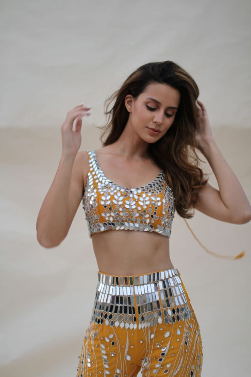 The Marigold Set - Image 3