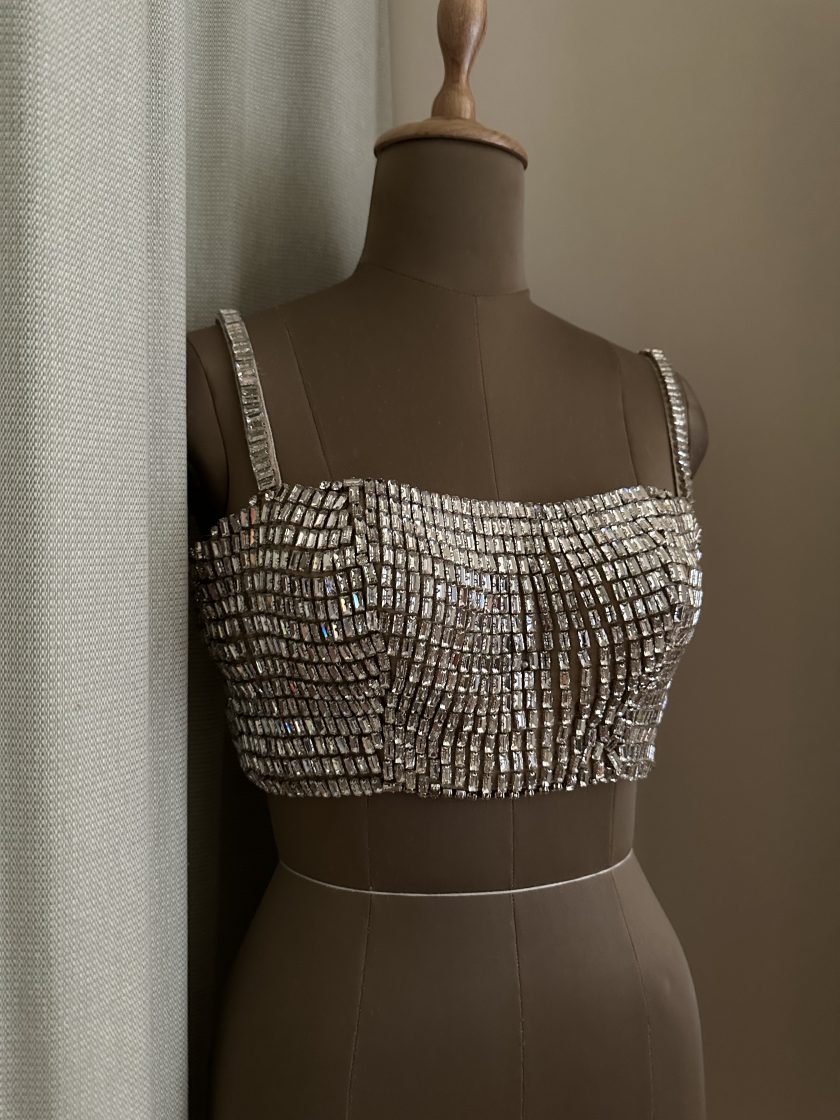 Baguette Bustier - Image 2