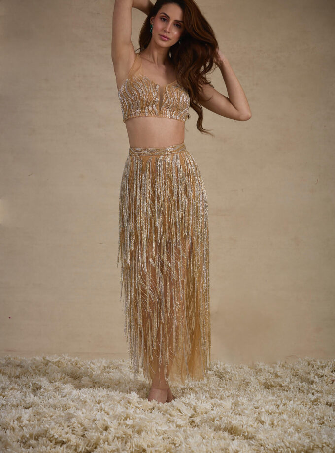 The Molten Mercury Set