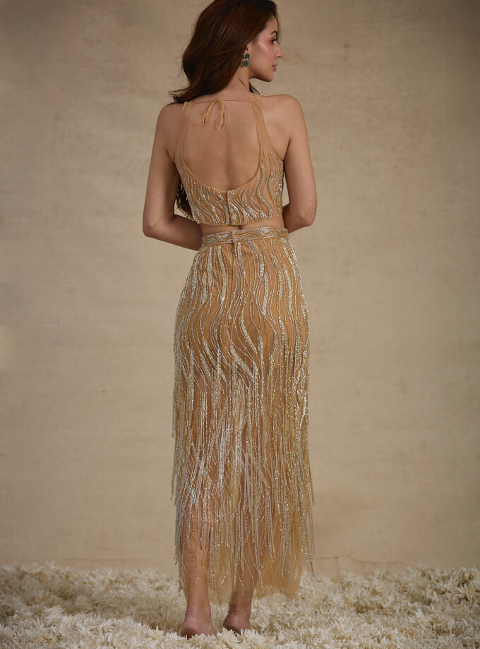 The Molten Mercury Set