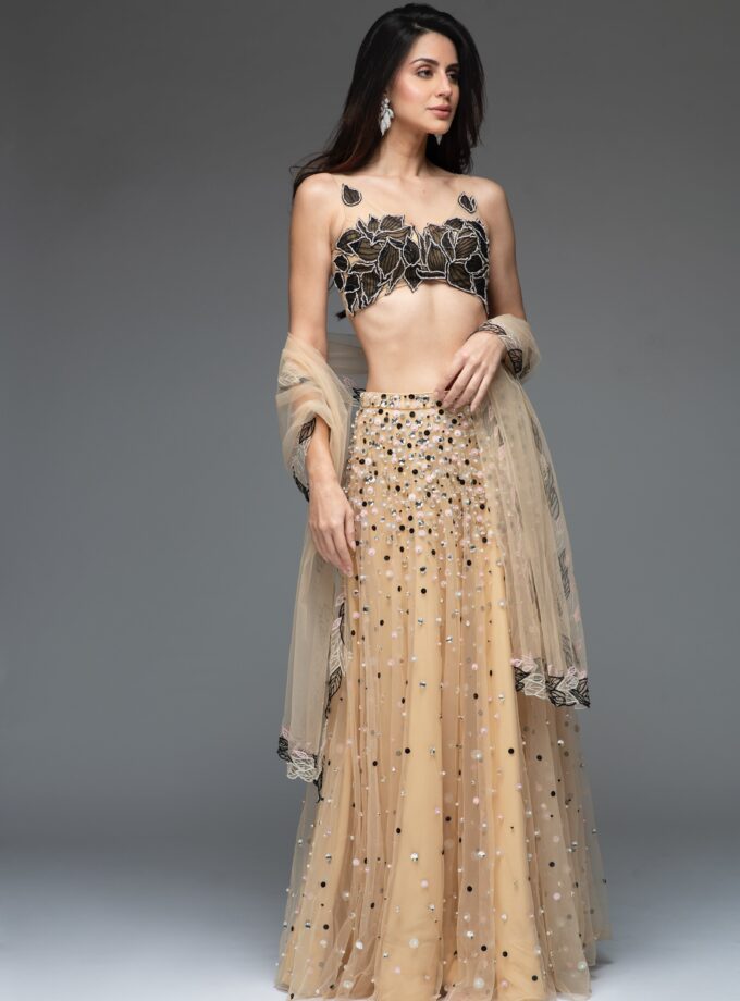The Midnight Ivy Set