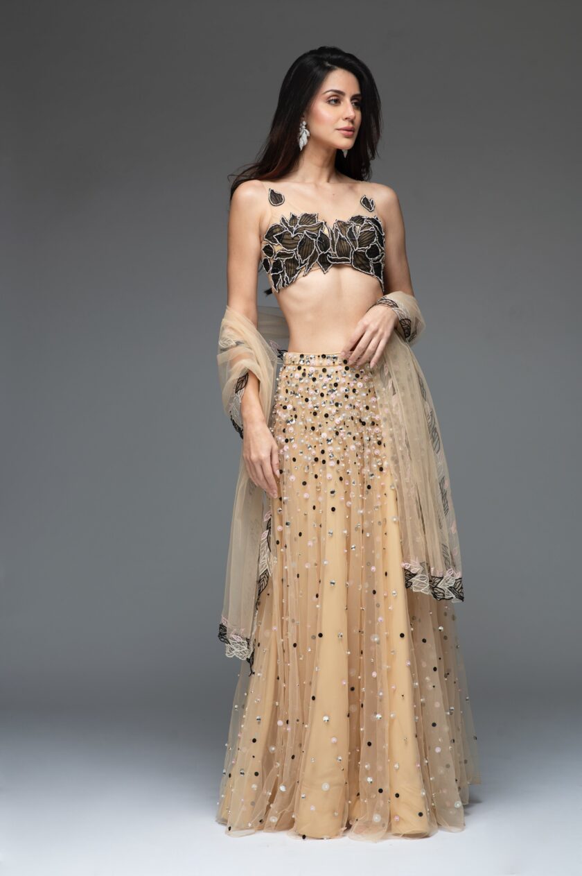 The Midnight Ivy Set