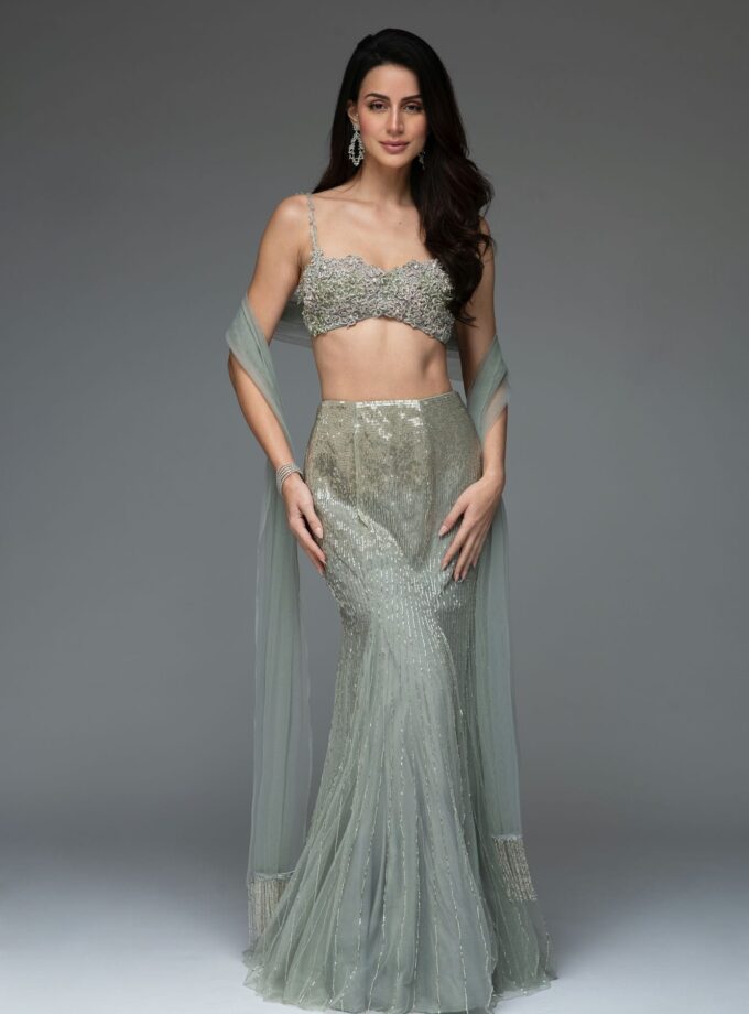 The Frost Flower Set