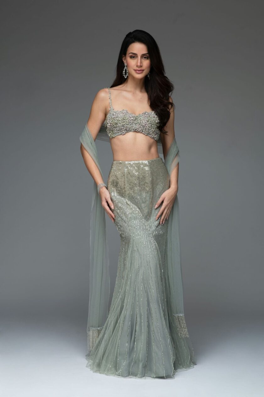 The Frost Flower Set