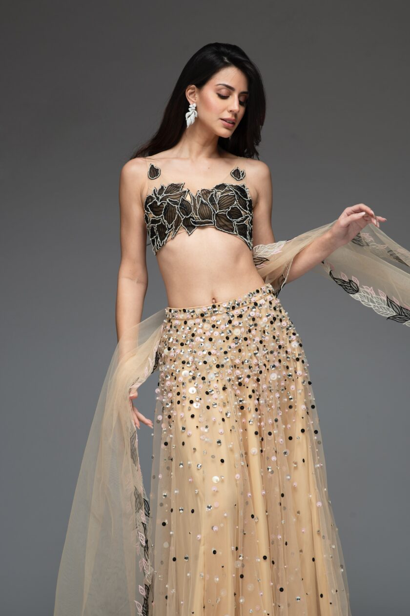 The Midnight Ivy Set - Image 2