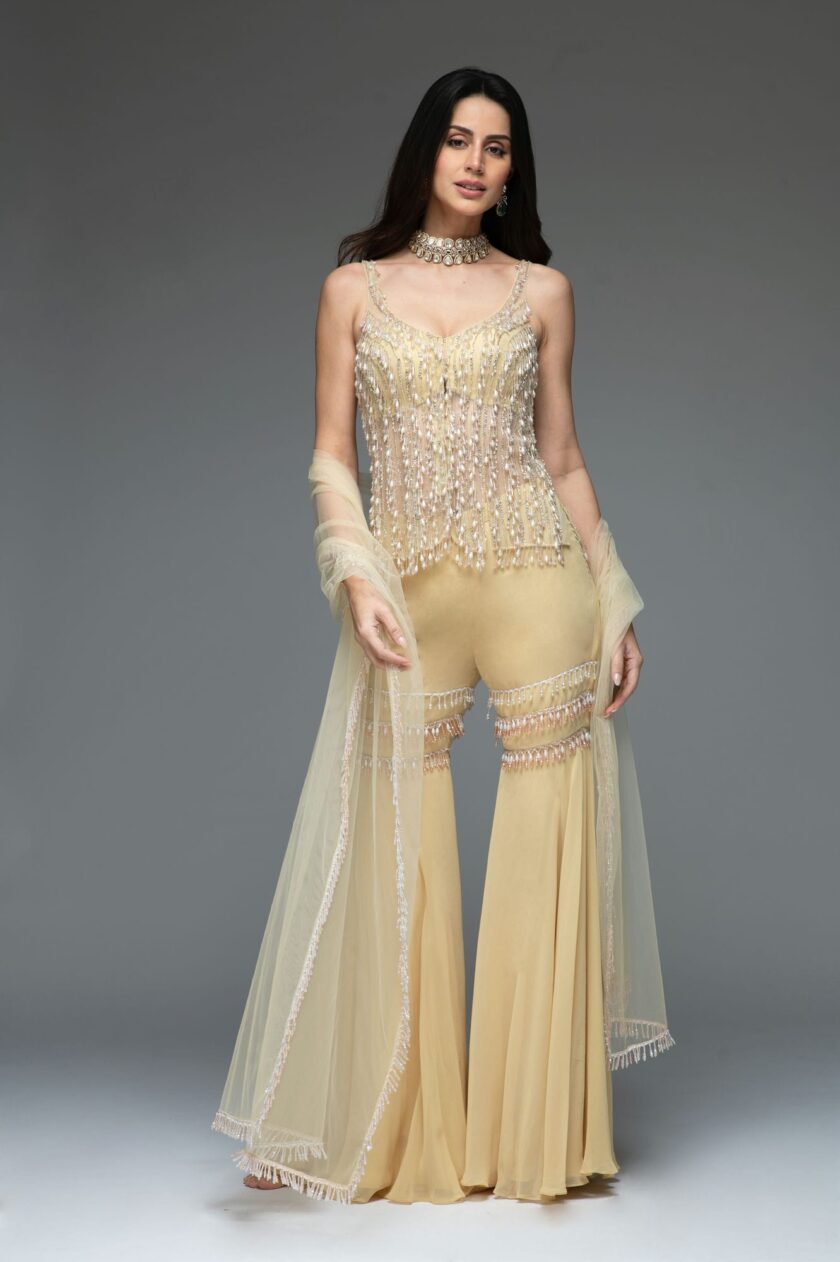 The Crystal Dahlia Set - Image 2
