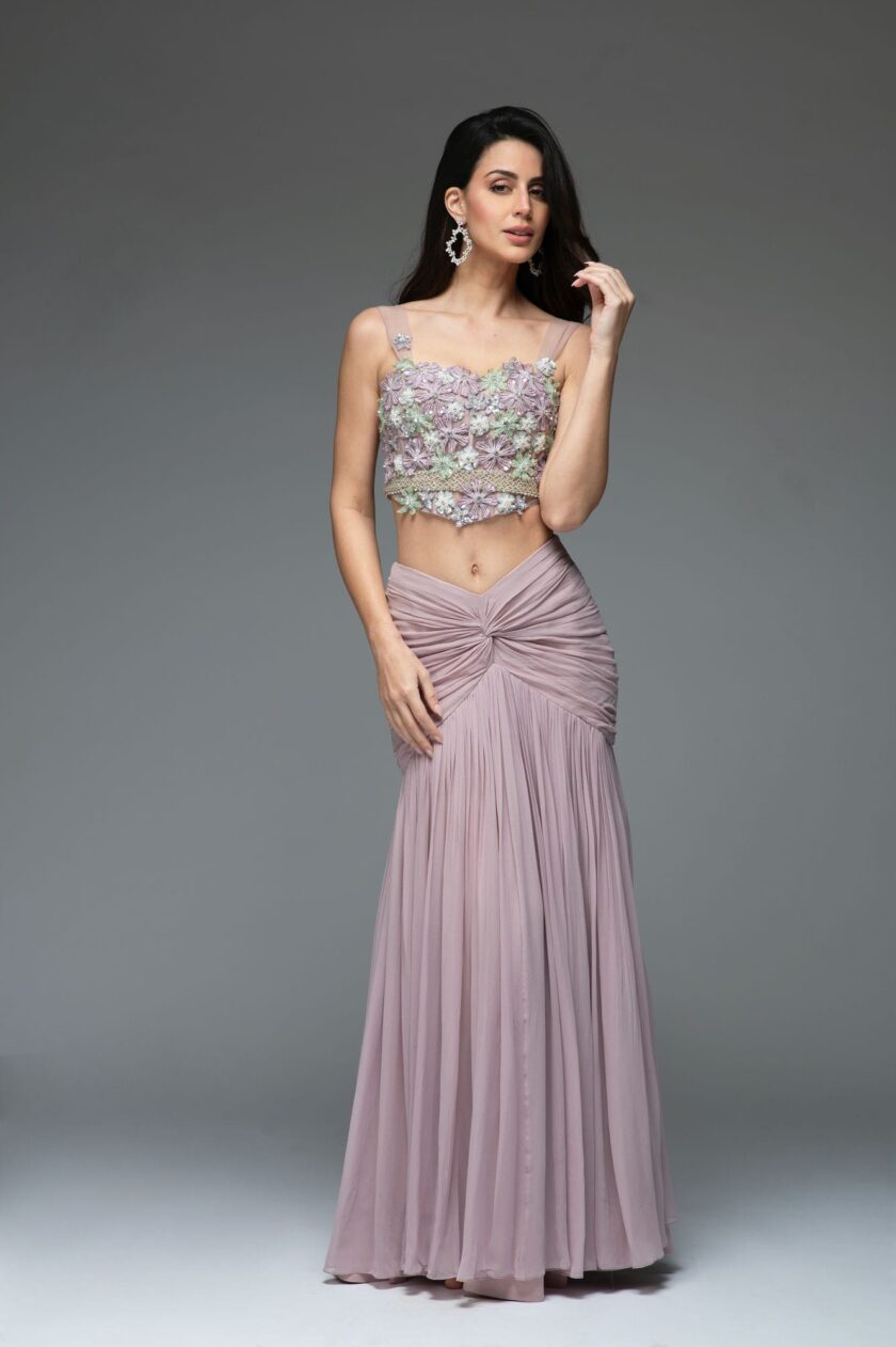 The Crystal Bouquet Set - Image 2