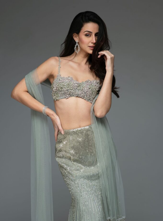 The Frost Flower Set