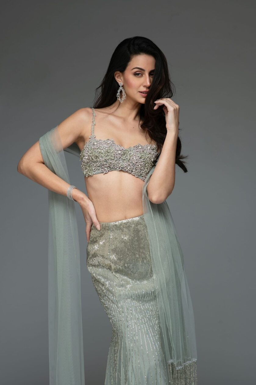 The Frost Flower Set - Image 2