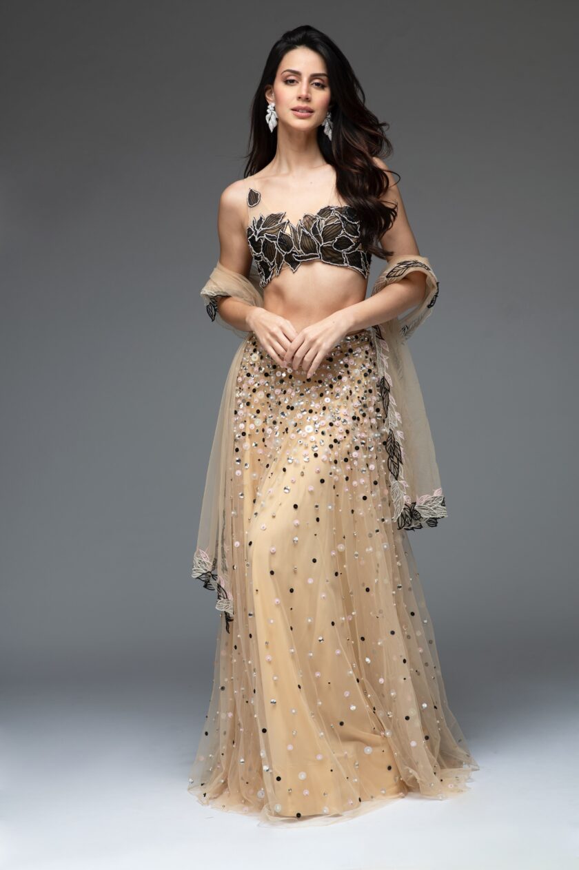 The Midnight Ivy Set - Image 3