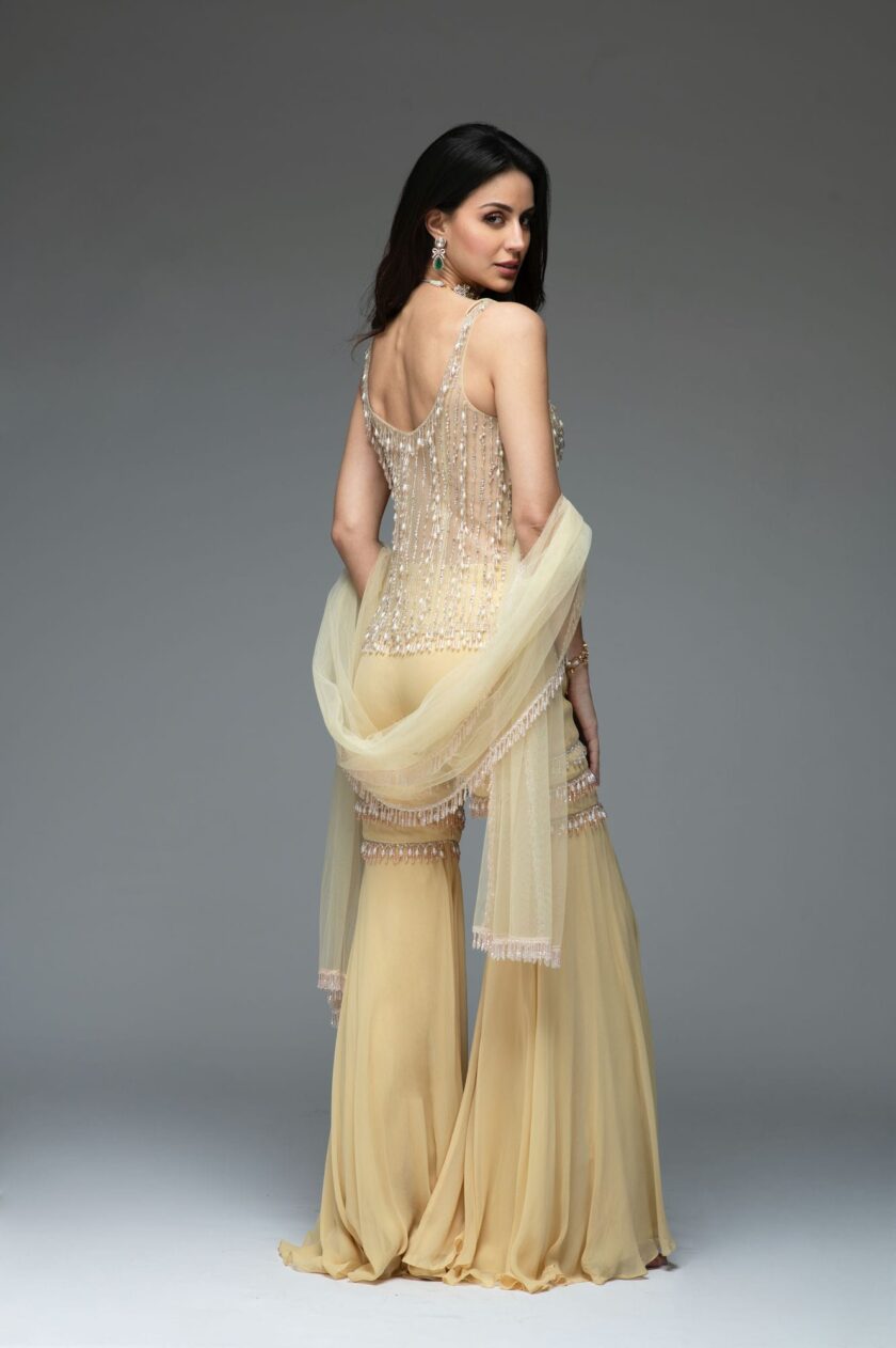 The Crystal Dahlia Set - Image 3
