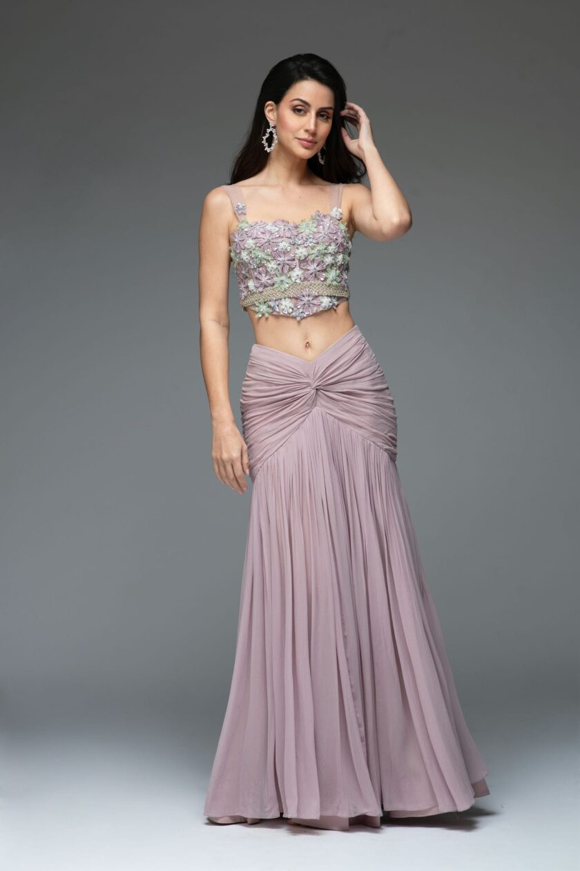 The Crystal Bouquet Set - Image 3