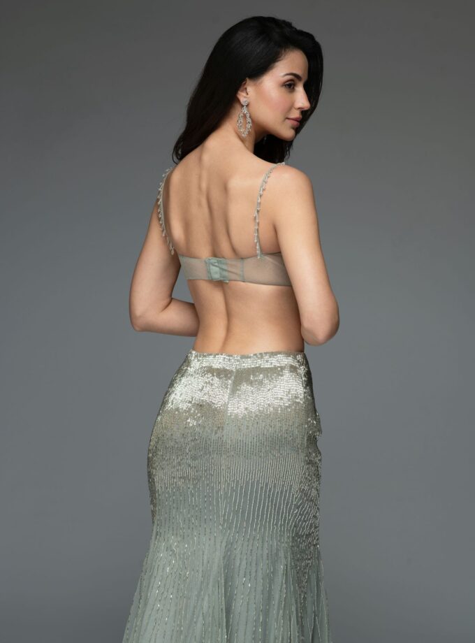 The Frost Flower Set