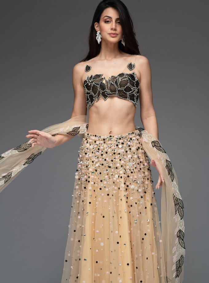 The Midnight Ivy Set