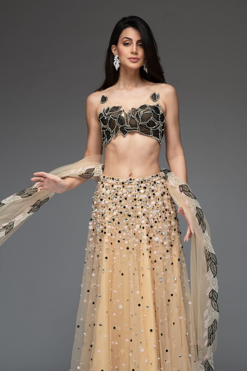 The Midnight Ivy Set - Image 4