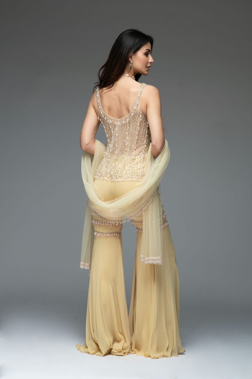 The Crystal Dahlia Set - Image 4