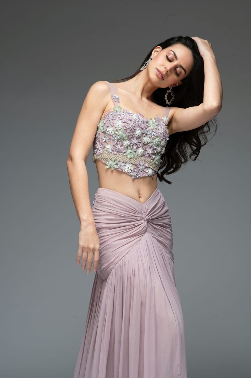 The Crystal Bouquet Set - Image 4