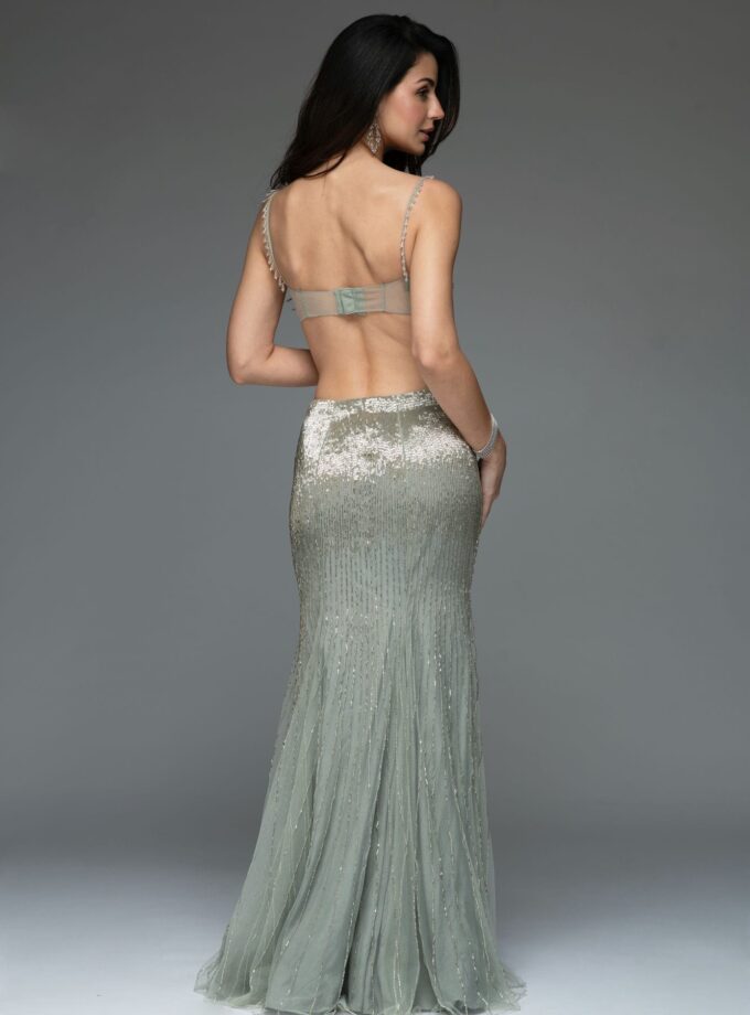 The Frost Flower Set