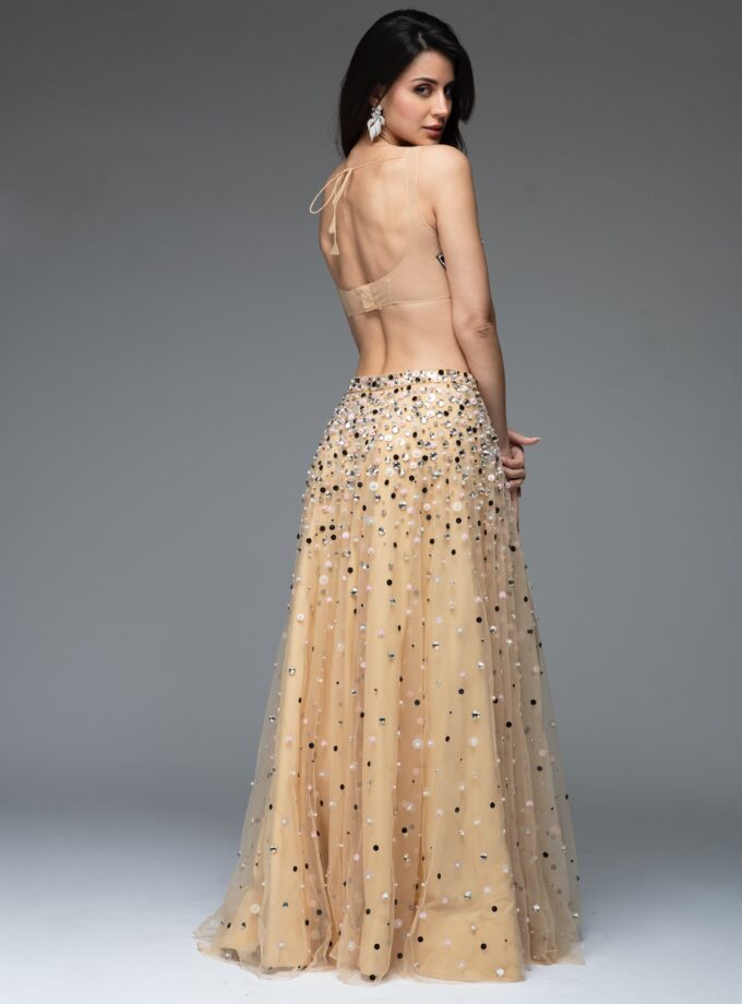 The Midnight Ivy Set