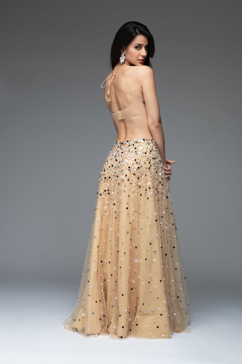The Midnight Ivy Set - Image 5