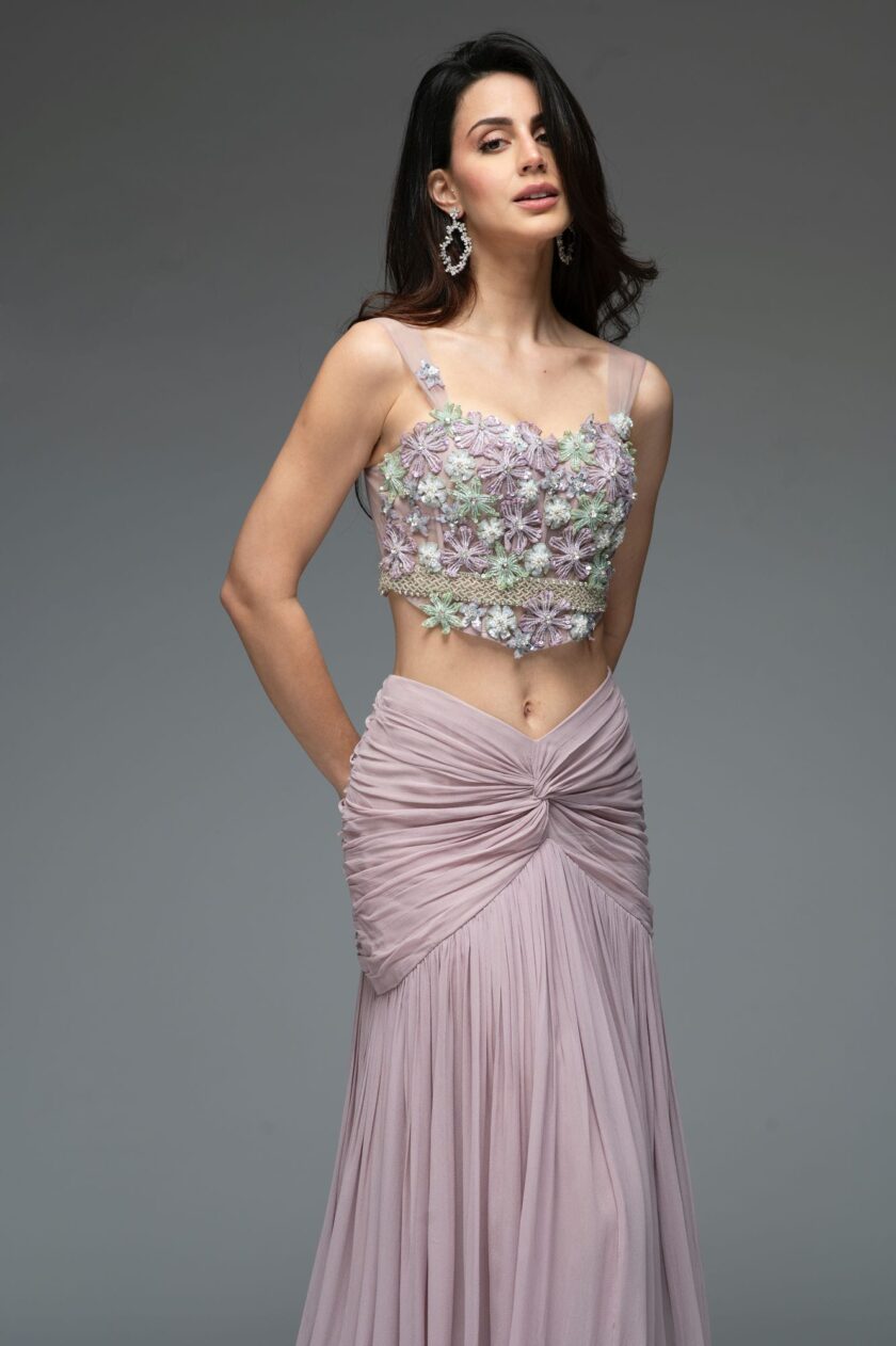 The Crystal Bouquet Set - Image 5