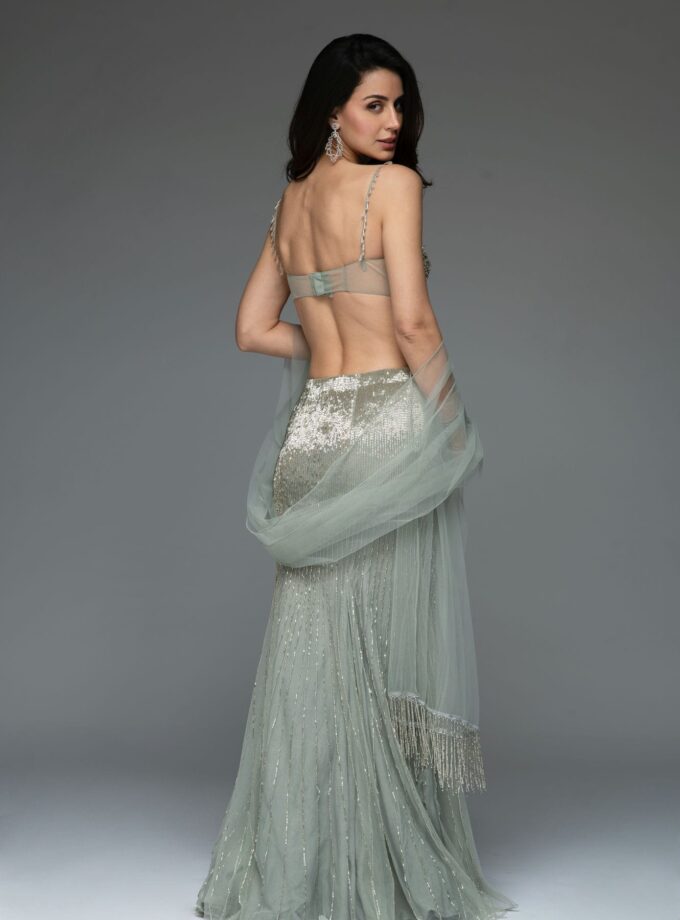 The Frost Flower Set