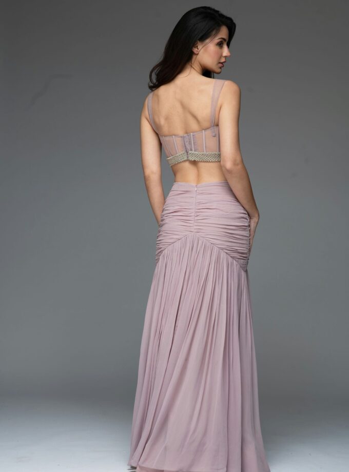 The Crystal Bouquet Set