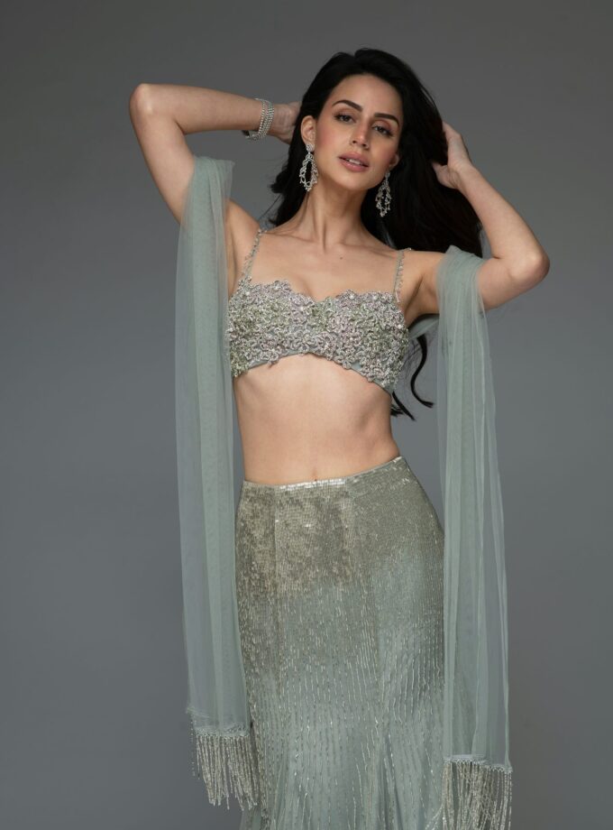 The Frost Flower Set