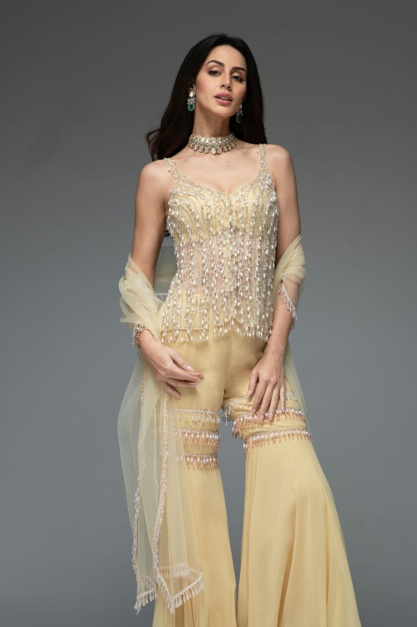 The Crystal Dahlia Set - Image 7