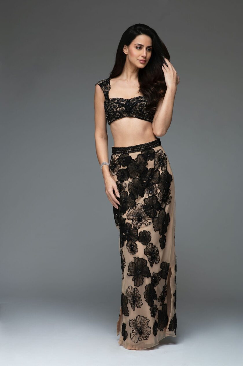 The Black Dahlia Set - Image 2