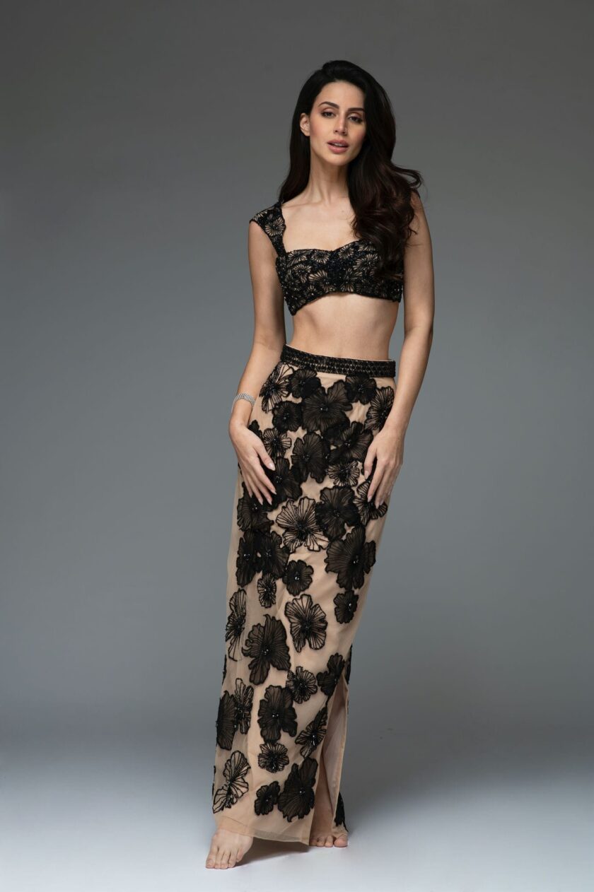 The Black Dahlia Set - Image 3