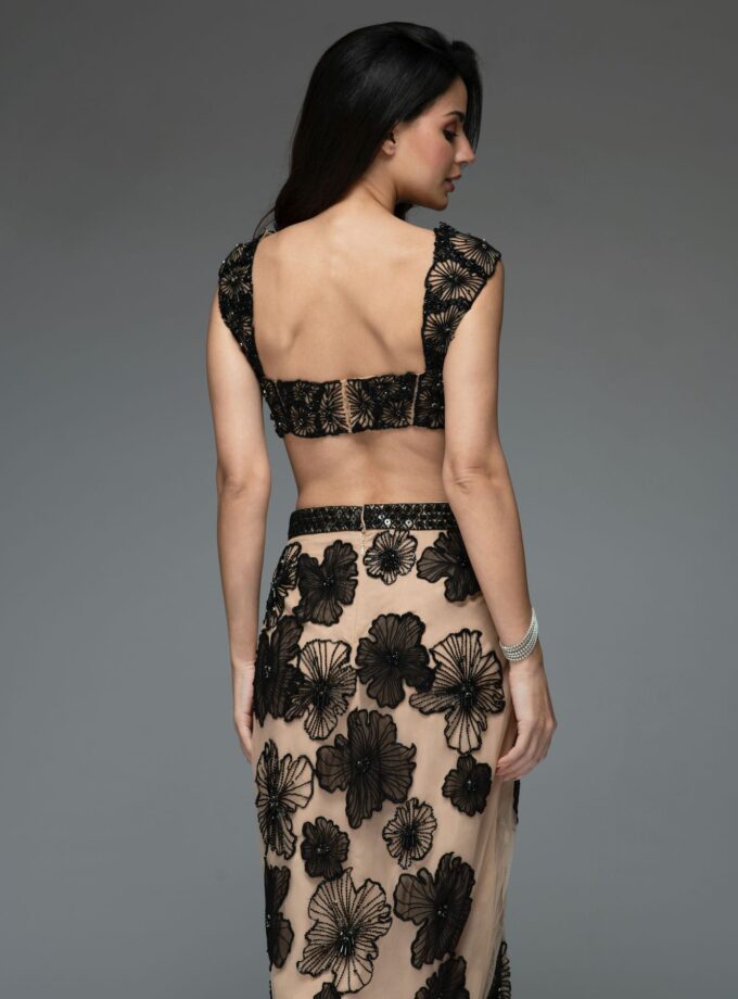 The Black Dahlia Set