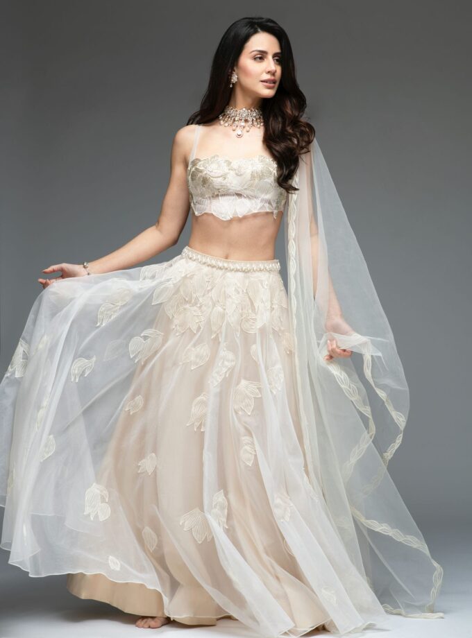 The White Magnolia Set