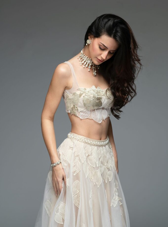 The White Magnolia Set