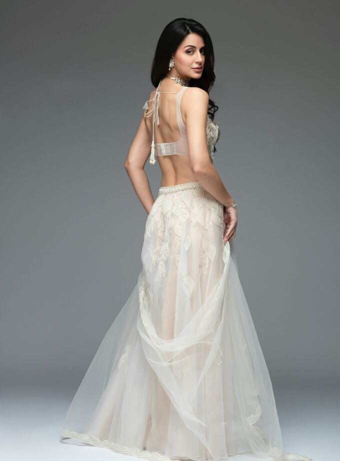 The White Magnolia Set