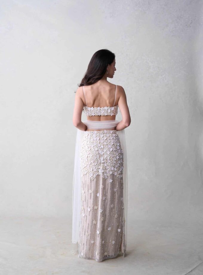 The Crystal Daisy Set