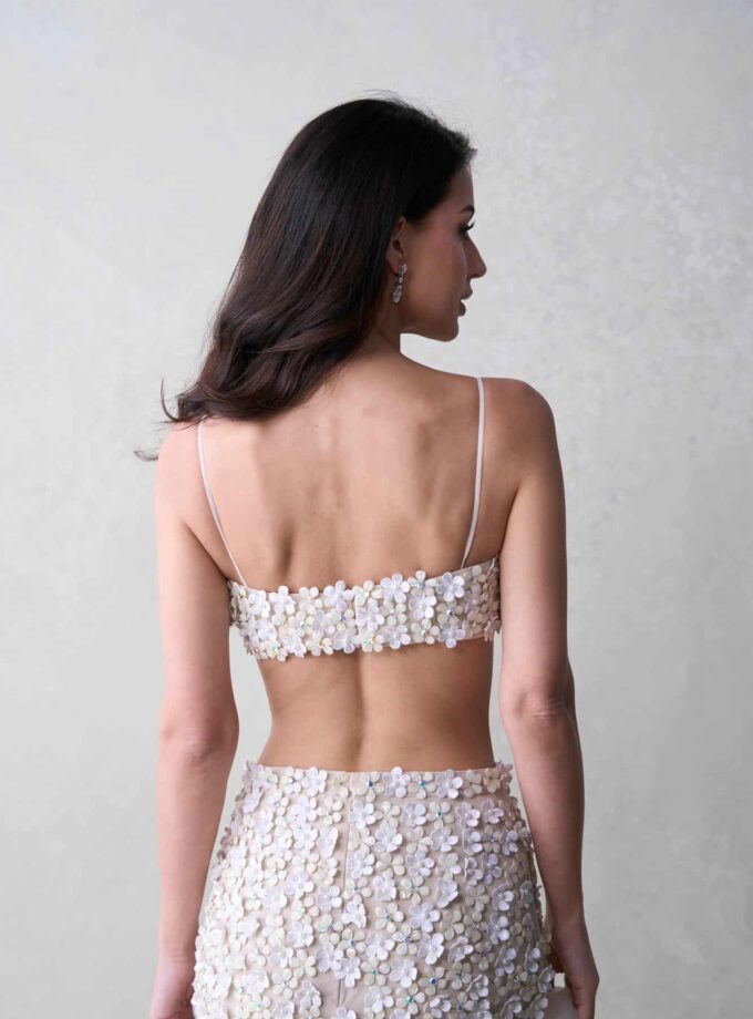 The Crystal Daisy Set