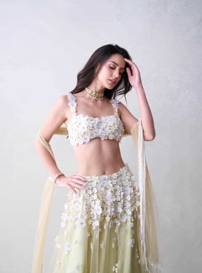 The Daisy Set