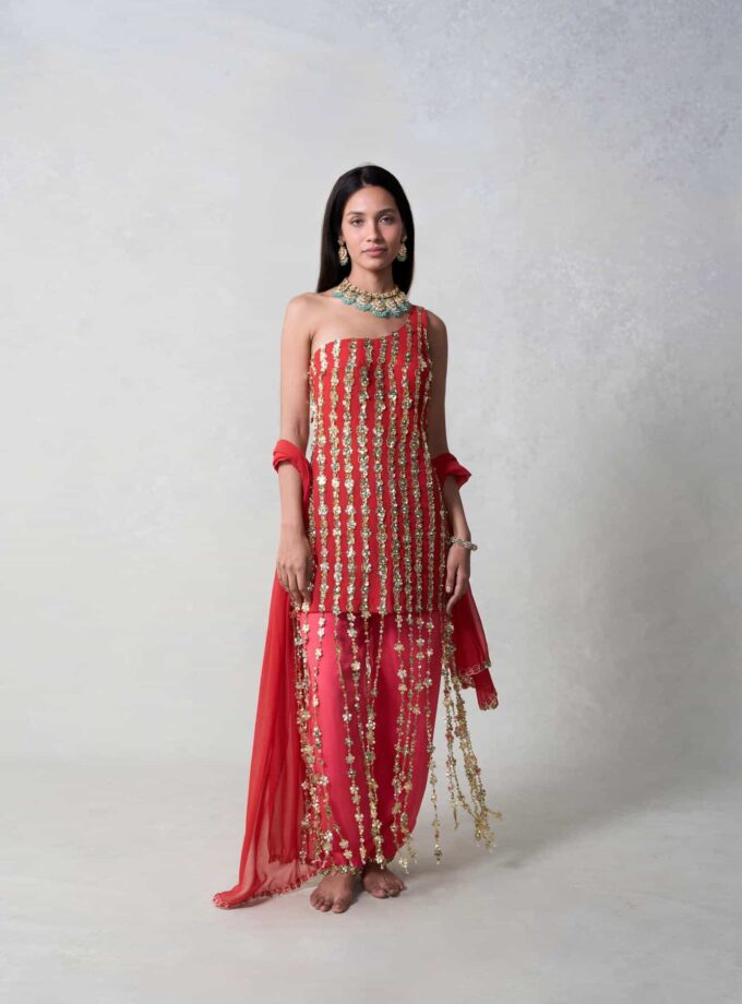 The Firecracker Set