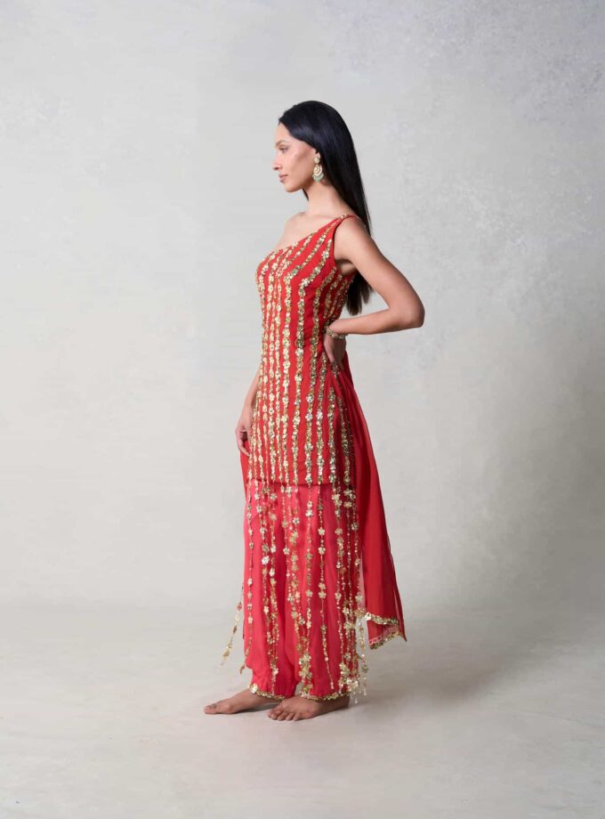 The Firecracker Set