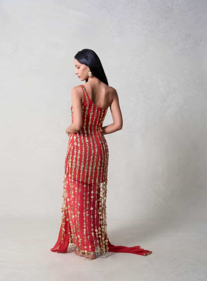 The Firecracker Set