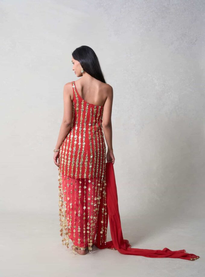 The Firecracker Set
