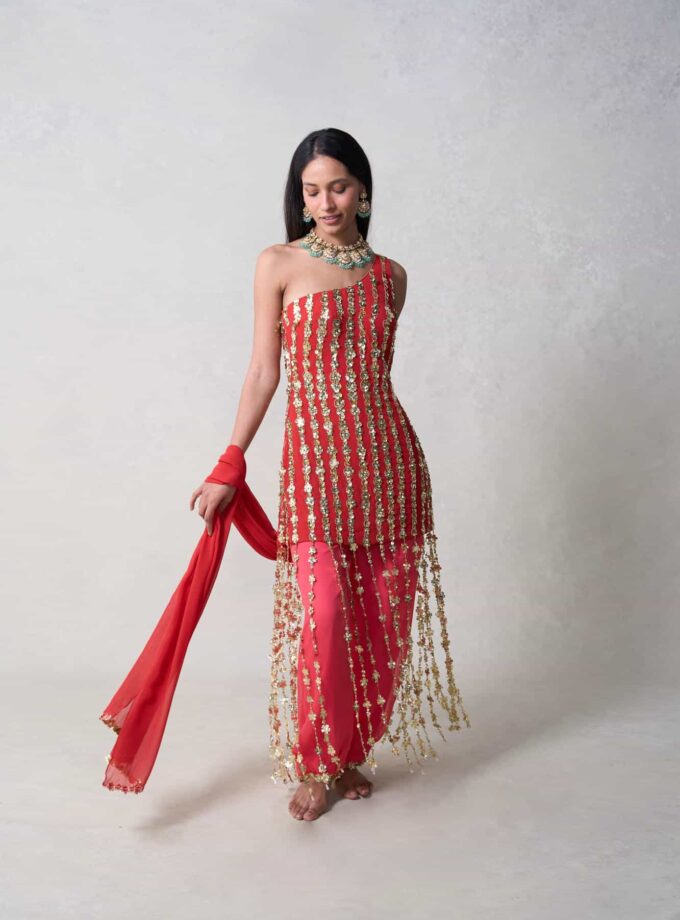 The Firecracker Set