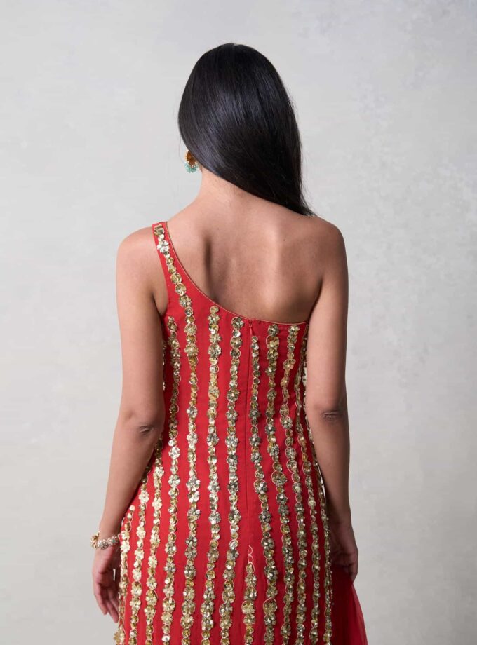 The Firecracker Set
