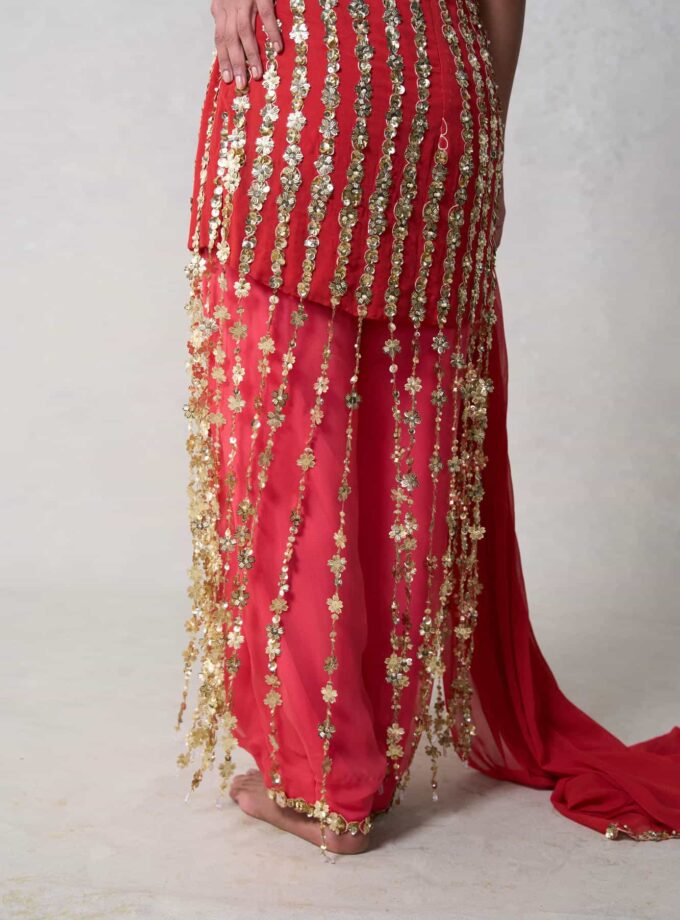 The Firecracker Set