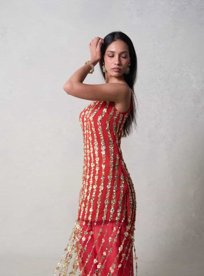 The Firecracker Set