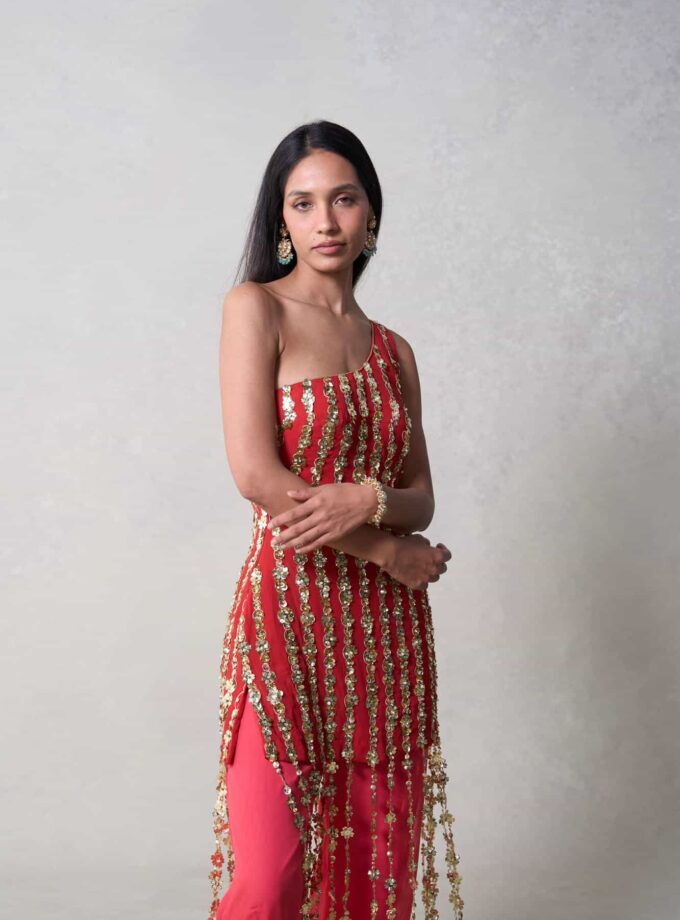 The Firecracker Set