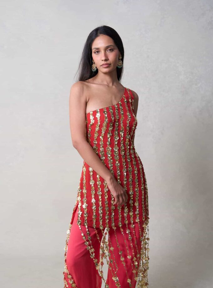 The Firecracker Set