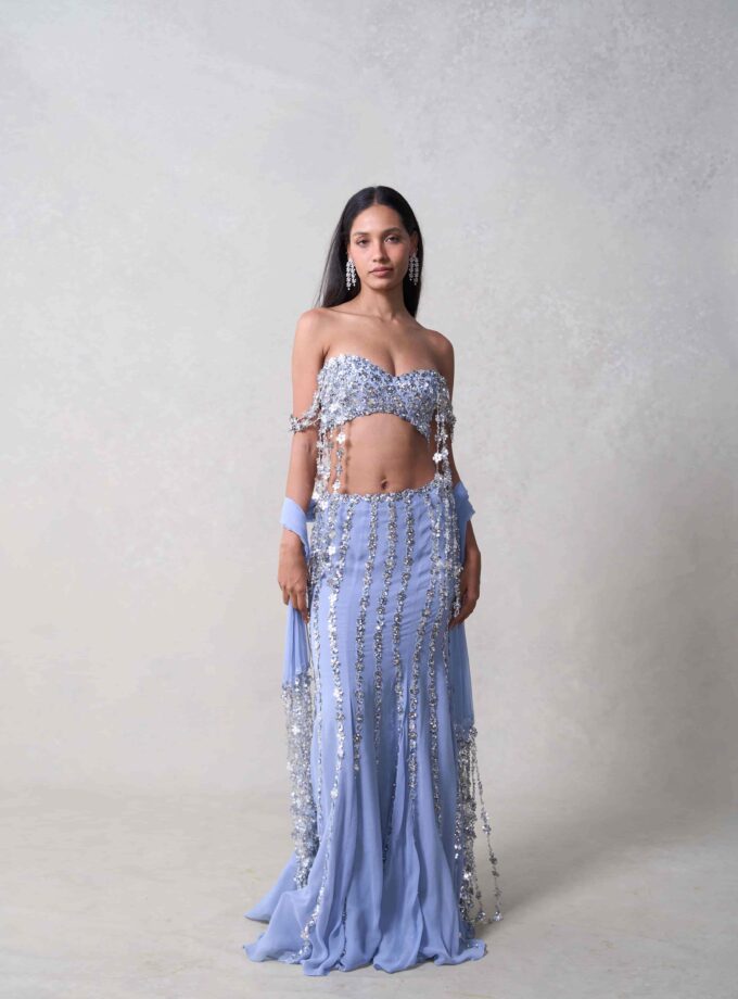 The Jasmine Set
